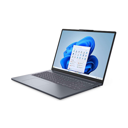 Lenovo IdeaPad Slim 3 16IRH10 (83K2004BFR) pas cher