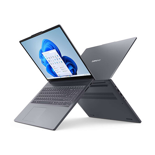 Lenovo IdeaPad Slim 3 16IRH10 (83K2004BFR) pas cher