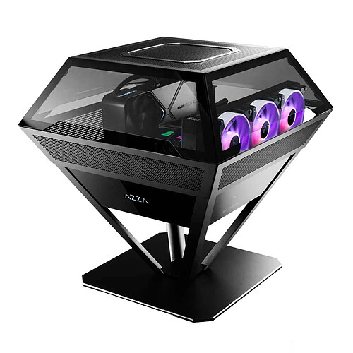 AZZA Diamond pas cher