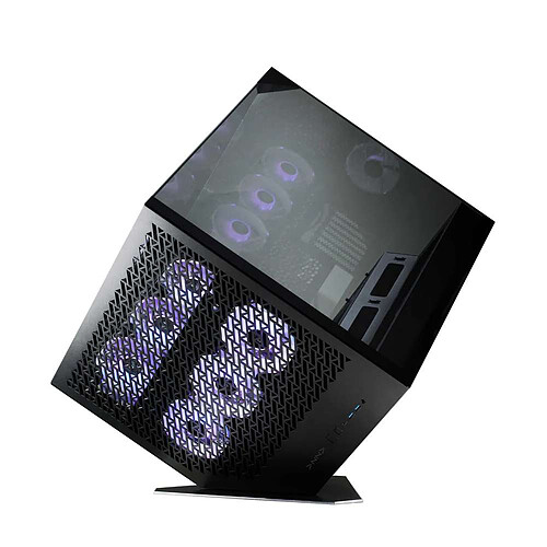 AZZA Cube Plus pas cher