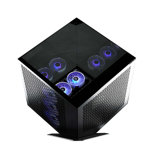 AZZA Cube Plus pas cher