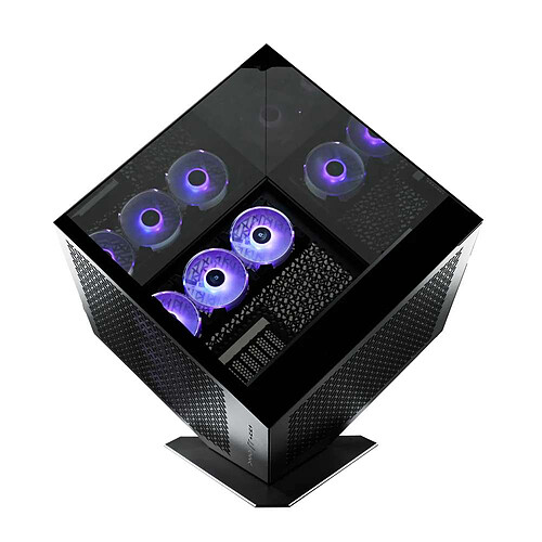AZZA Cube Plus pas cher
