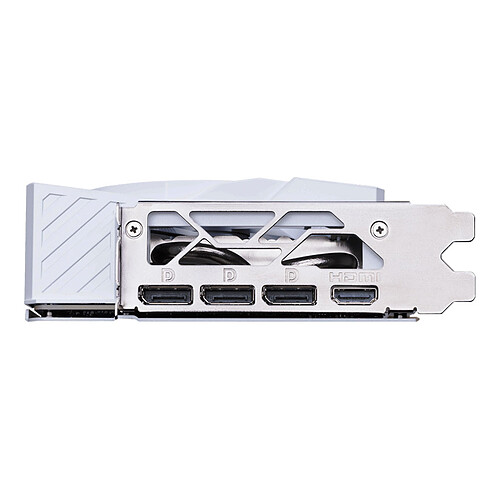 MSI GeForce RTX 5070 Ti 16G GAMING TRIO OC WHITE pas cher