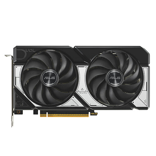ASUS Dual GeForce RTX 5060 8GB pas cher