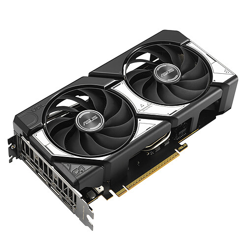 ASUS Dual GeForce RTX 5060 8GB pas cher