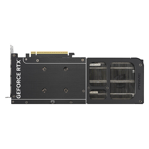 ASUS PRIME GeForce RTX 5060 OC Edition 8GB pas cher