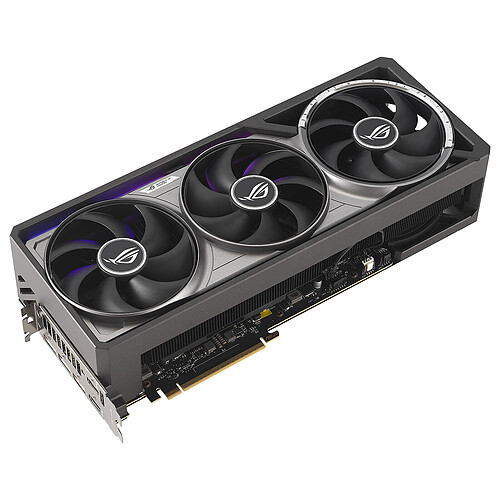 ASUS GeForce ROG Astral GeForce RTX 5090 32GB GDDR7 Edition pas cher