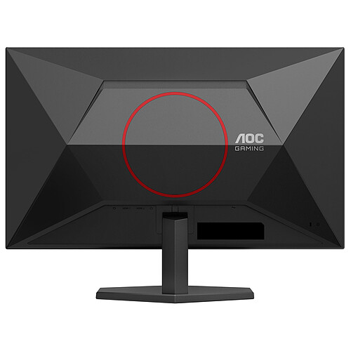 AOC 27" LED - Q27G42XE pas cher