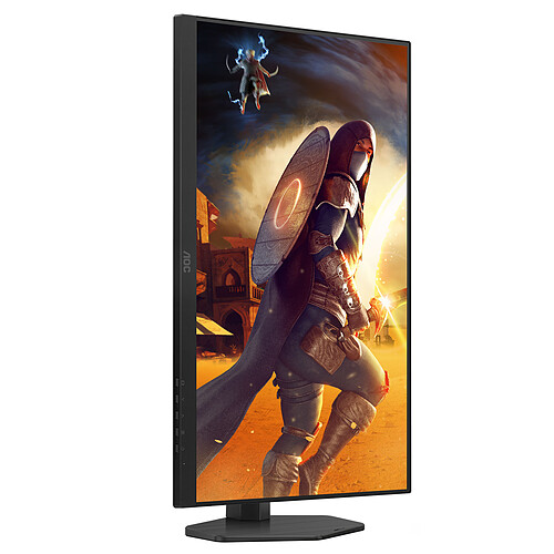 AOC 27" LED - U27G4R pas cher
