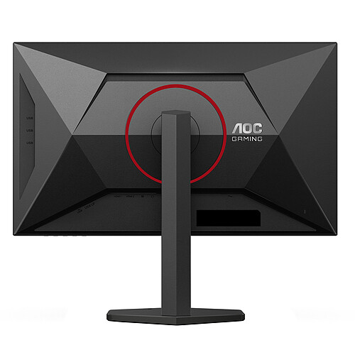 AOC 27" LED - U27G4R pas cher