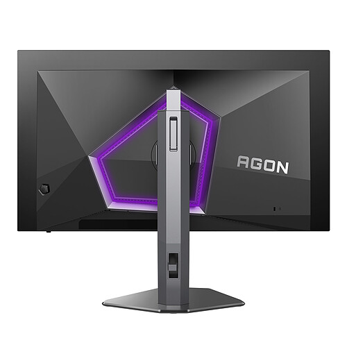 AOC 26.5" OLED - AGON PRO AG276UZD pas cher