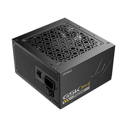 Antec GSK 750 pas cher