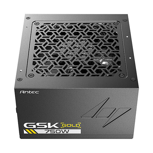 Antec GSK 750 pas cher