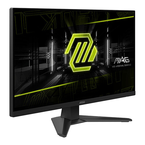 MSI 27" LED - MAG 272F pas cher
