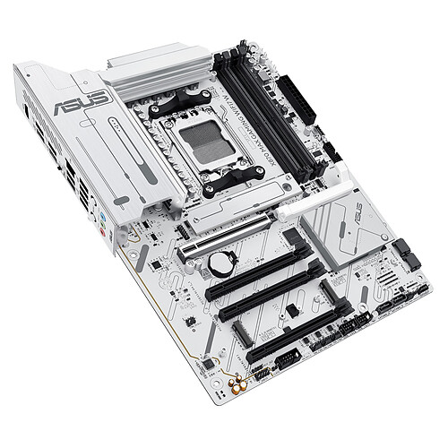 ASUS X870 MAX GAMING WIFI7 W pas cher