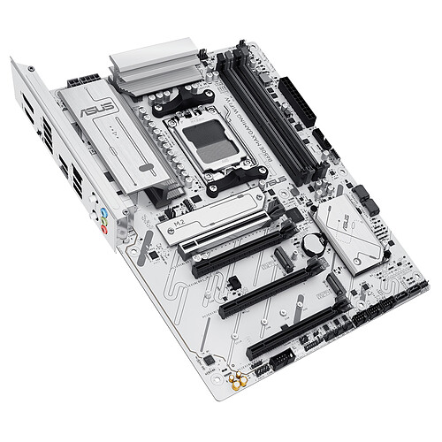ASUS B650E MAX GAMING WIFI W pas cher