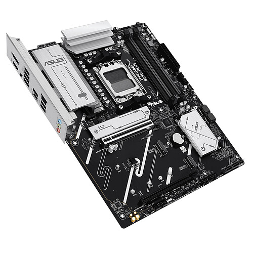 ASUS PRIME B850-PLUS-CSM pas cher
