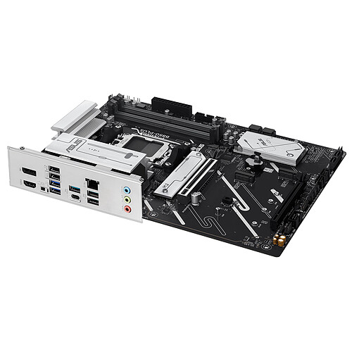 ASUS PRIME B850-PLUS-CSM pas cher