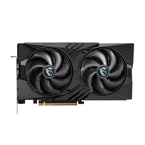 MSI GeForce RTX 5060 8G GAMING OC pas cher