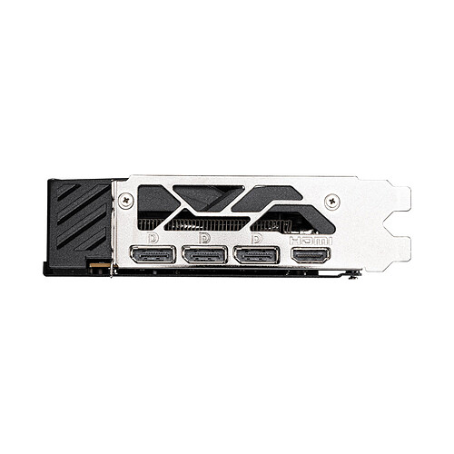 MSI GeForce RTX 5060 8G GAMING OC pas cher