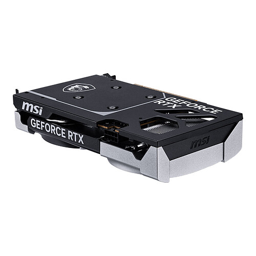 MSI GeForce RTX 5060 8G VENTUS 2X OC pas cher