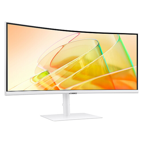 Samsung 34" LED - ViewFinity S6 S34C650TAU pas cher