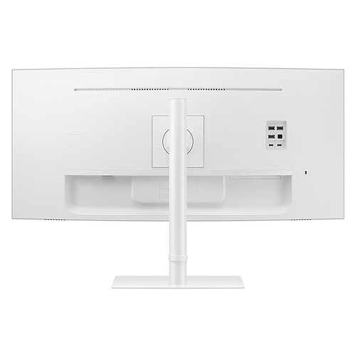 Samsung 34" LED - ViewFinity S6 S34C650TAU pas cher