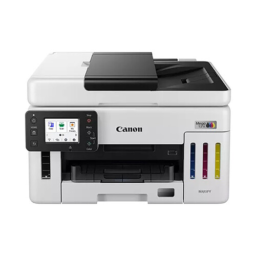 Canon MAXIFY GX6150 pas cher