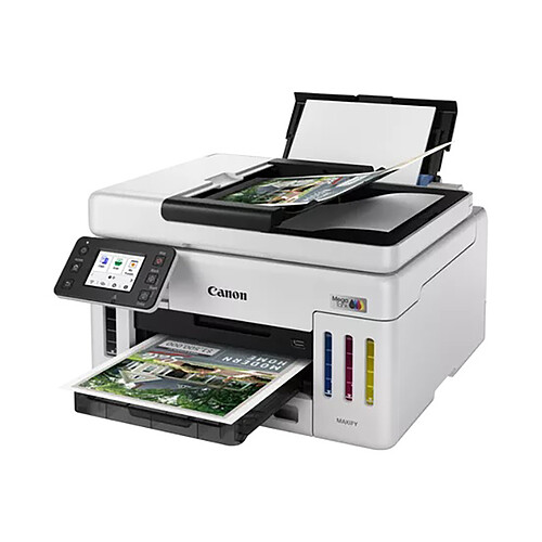 Canon MAXIFY GX6150 pas cher