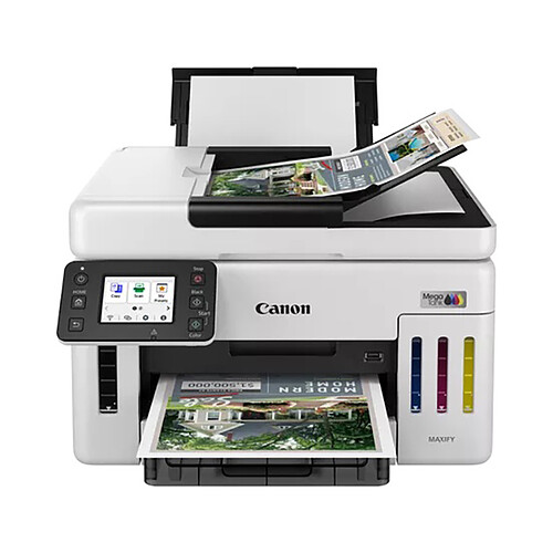 Canon MAXIFY GX6150 pas cher