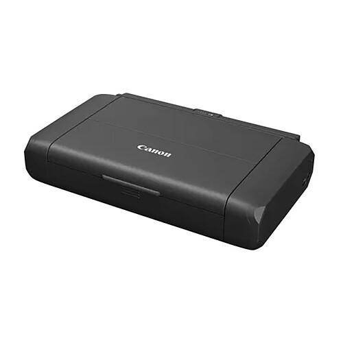 Canon MAXIFY BX110 avec batterie pas cher