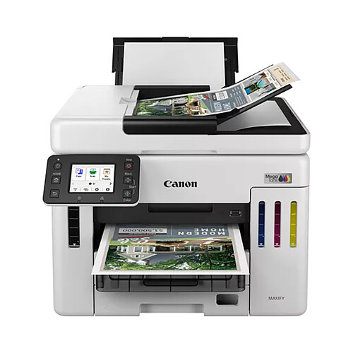 Canon MAXIFY GX7150 pas cher
