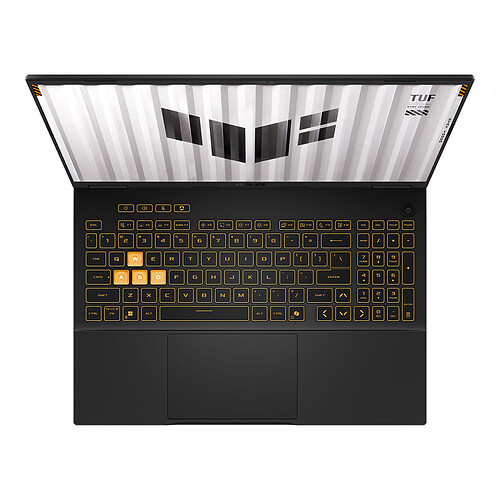 ASUS TUF Gaming F16 608JPR-QT053W pas cher