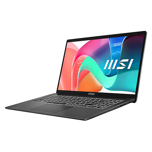 MSI Modern 15 F13MG-231FR pas cher