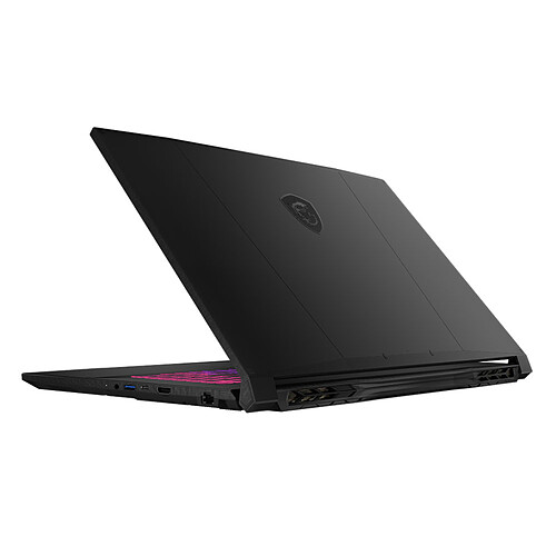MSI Katana 17 HX B14WFK-006FR Dragon Station pas cher