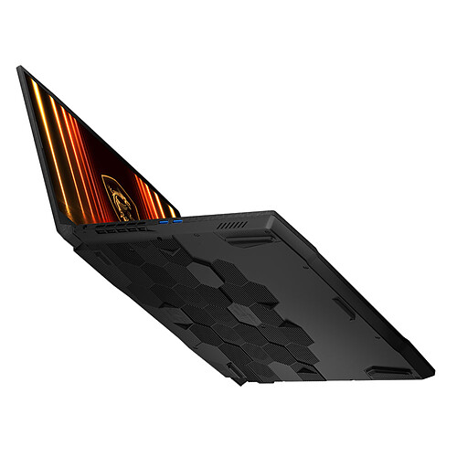 MSI Katana 17 HX B14WFK-006FR Dragon Station pas cher