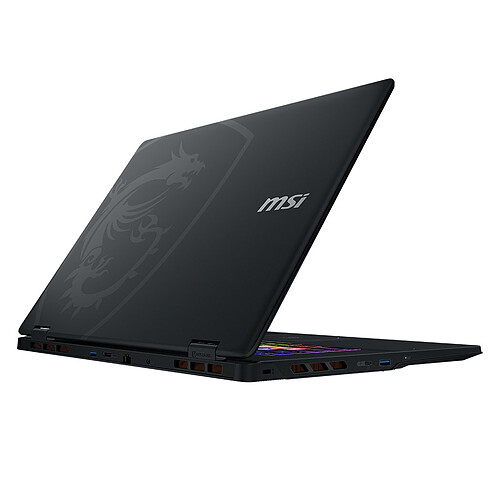 MSI Crosshair 18 HX AI A2XWGKG-001FR Dragon Station pas cher