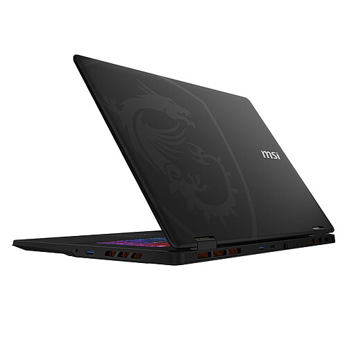 MSI Crosshair 18 HX AI A2XWGKG-001FR Dragon Station pas cher