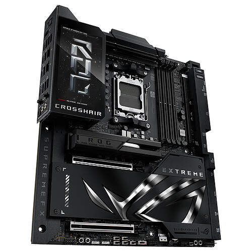 ASUS ROG CROSSHAIR X870E EXTREME pas cher