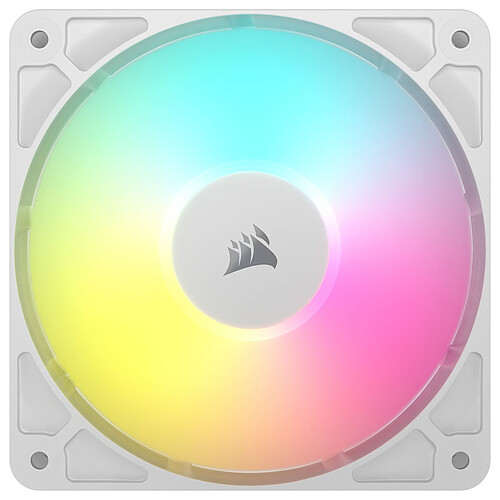 Corsair RS120 ARGB Blanc pas cher
