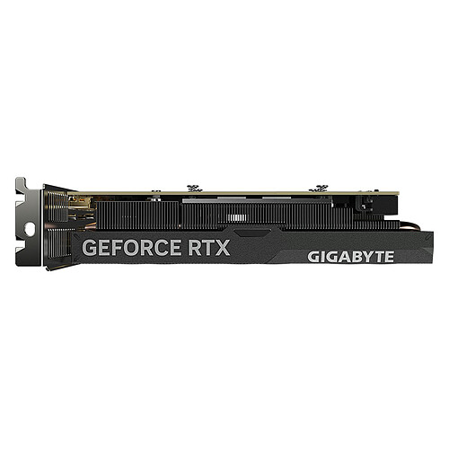 Gigabyte GeForce RTX 4060 OC Low Profile 8G pas cher