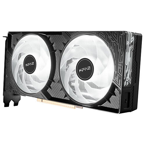 KFA2 GeForce RTX 5060 1-Click OC pas cher
