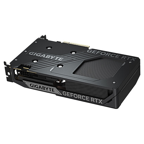Gigabyte GeForce RTX 5060 WINDFORCE OC 8G pas cher