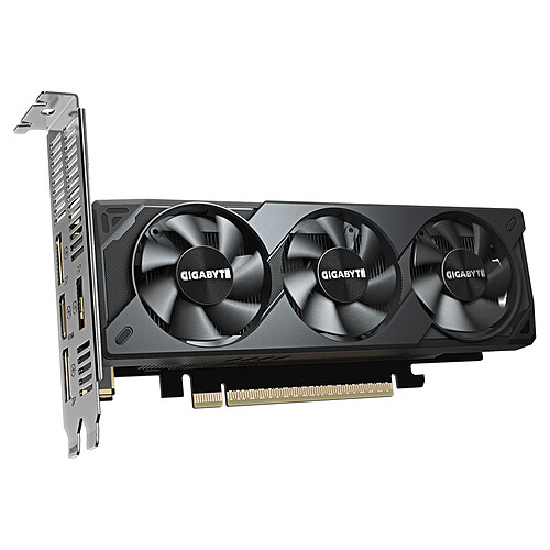 Gigabyte GeForce RTX 5060 OC Low Profile 8G pas cher