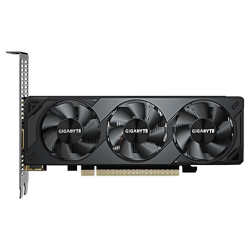 Gigabyte GeForce RTX 5060 OC Low Profile 8G pas cher