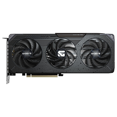 Gigabyte GeForce RTX 5060 GAMING OC 8G pas cher