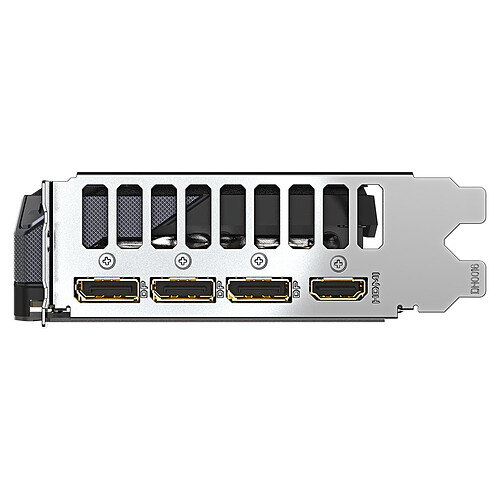 Gigabyte GeForce RTX 5060 GAMING OC 8G pas cher