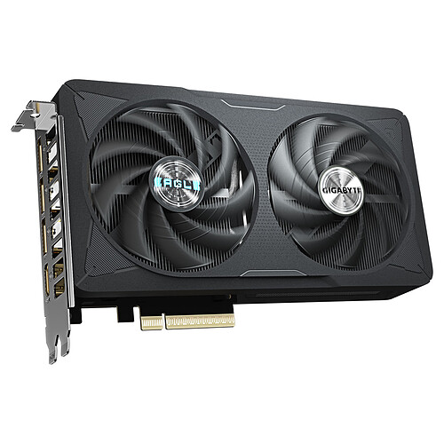 Gigabyte GeForce RTX 5060 EAGLE OC 8G pas cher