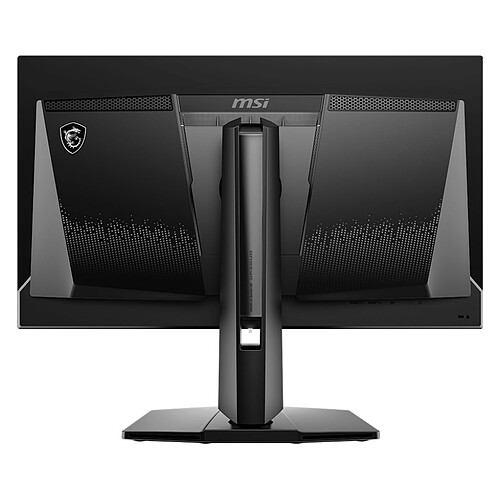 MSI 26.5" OLED - MAG 271QP QD-OLED X24 pas cher