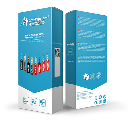 Real Cable BFA 6020 pas cher